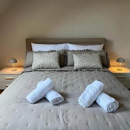 Apartament W Zielonej Dolinie *