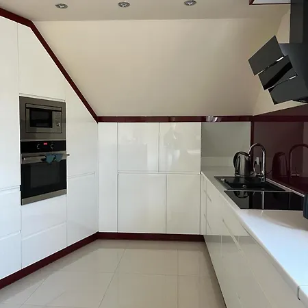 Apartment W Zielonej Dolinie