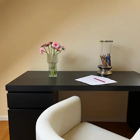 W Zielonej Dolinie Apartment Zygodowice