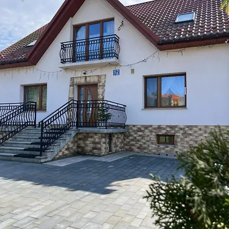 W Zielonej Dolinie
