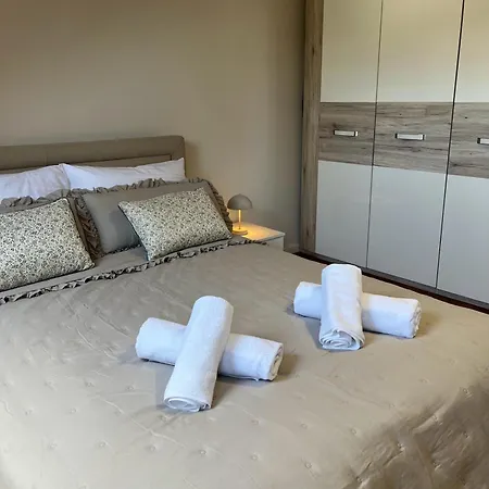 Apartment W Zielonej Dolinie