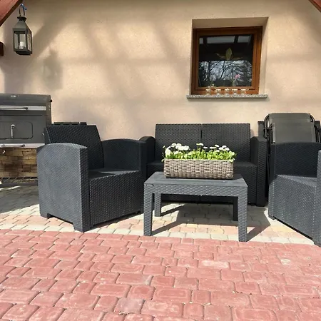 Apartment W Zielonej Dolinie Zygodowice