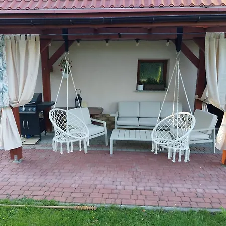 W Zielonej Dolinie *