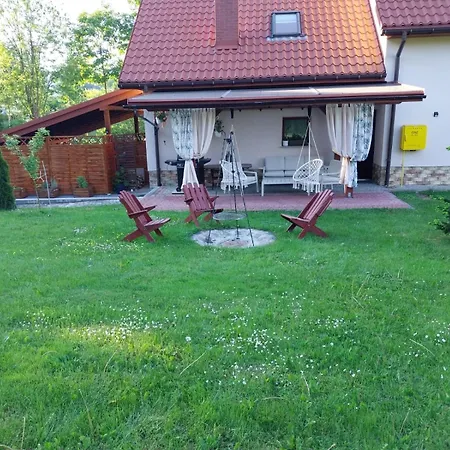 W Zielonej Dolinie Zygodowice
